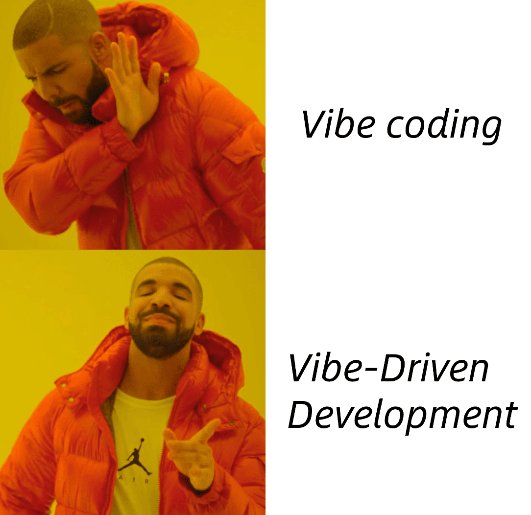 Vibe Coding Memes